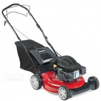 Бензиновая газонокосилка MTD 42 в Москве