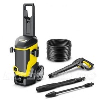 Мойка высокого давления Karcher K 7 WCM в Москве