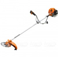 Бензокоса (бензиновый триммер) Carver GBC-052M в Москве