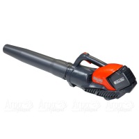 Воздуходувка аккумуляторная Oleo-Mac BVI 60 40В (без аккумулятора и ЗУ) в Москве