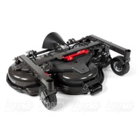 Дека Combi 132 для райдеров Husqvarna P 525D в Москве