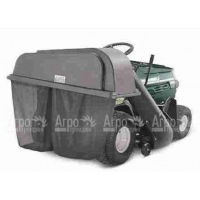 Травосборник двойной MTD 200 л, дека 42"/107 см в Москве
