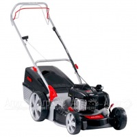 Газонокосилка бензиновая AL-KO Silver 46 BR Comfort 119069 в Москве