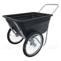 Тачка Sadovodcart Садовод двухколесная в Москве