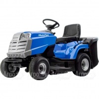 Садовый трактор MasterYard ES1233M 2WD в Москве