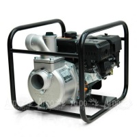 Бензиновая мотопомпа MasterYard TP 65 SEV в Москве