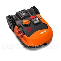 Газонокосилка-робот Worx Landroid L WR155E в Москве