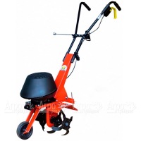 Культиватор электрический Eurosystems La Zappa el. 220V/1300Wt в Москве