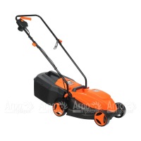 Газонокосилка электрическая Patriot PT 1030Е в Москве