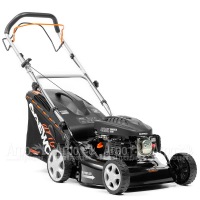 Газонокосилка бензиновая Daewoo DLM 48SP в Москве