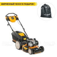 Газонокосилка бензиновая Cub Cadet CC LM3 CR46S (CC 46 SPB V HW) в Москве