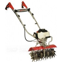 Мотоблок Mantis с 4-х тактным двигателем Honda (Mantis XP Deluxe) в Москве