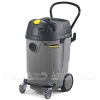 Водо-пылесос Karcher NT 611 в Москве