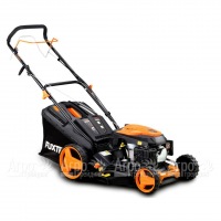 Газонокосилка бензиновая Fuxtec FX-RM4646 в Москве