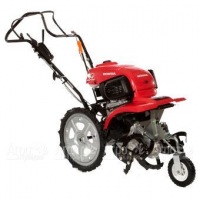 Культиватор бороновальный Pubert FT545S в Москве