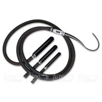 Глубинный вибратор для бетона Husqvarna Vibrastar VB60 в Москве