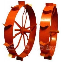 Колеса Stiga КУМ 680 С в Москве