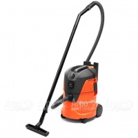 Промышленный пылесос Husqvarna WDC 325L в Москве