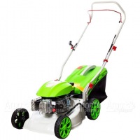 Газонокосилка бензиновая RedVerg RD-GL40 в Москве