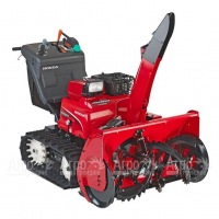 Снегоуборщик гусеничный Honda HSM 1390 IETDR в Москве