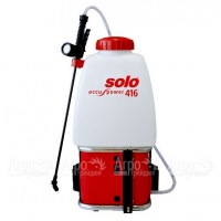 Аккумуляторный опрыскиватель Solo 416 LI в Москве