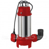 Насос фекальный Elitech НПФ 2000Р в Москве