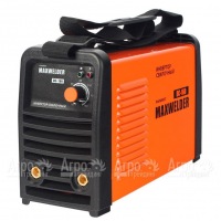 Сварочный аппарат Patriot Max Welder DC-160 в Москве