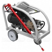 Мойка высокого давления LavorPRO Utan 5015 LP в Москве