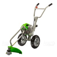 Колесный триммер RedVerg RD-GB252W в Москве