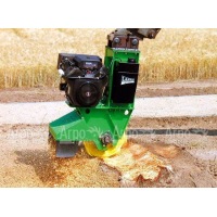 Насадка измельчитель пней Laski FZ 500/38 в Москве