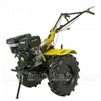 Мотоблок Huter МК-17000M в Москве