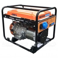 Бензогенератор Aurora ABE 5500 RUN 5 кВт в Москве