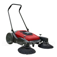 Подметальная машина EVOline SWM 1000 в Москве