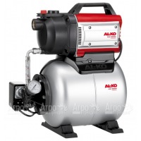 Насосная станция AL-KO HW 3000 Classic в Москве