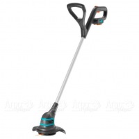 Аккумуляторный триммер Gardena SmallCut Li-23R в Москве