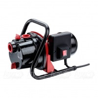 Насос садовый Elitech НС 1000Ч в Москве