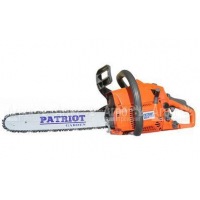 Бензиновая пила Patriot РТ 4018-18" в Москве
