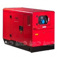 Дизельгенератор Fubag DS 11000 AC ES 10 кВт в Москве