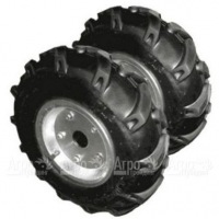 Колесо резиновое 4.0х8 Мобил К для мотоблоков МКМ-2 в Москве