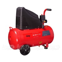 Компрессор поршневой безмасляный Fubag OL 231/50 CM2 в Москве