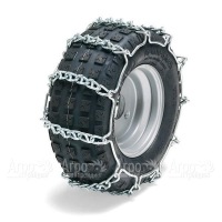 Цепи противоскольжения для райдеров Stiga Park Pro в Москве