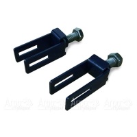 Замки кронштейна 3К для мотоблоков Нева в Москве