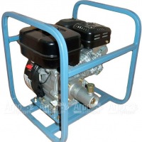 Бензиновая мотопомпа Elmos EWP56 в Москве