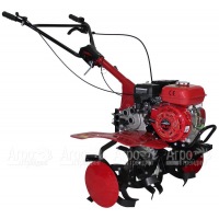 Культиватор AgroStar AS 500 с двигателем Lifan 160 F 4 л.с. в Москве