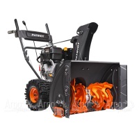Снегоуборщик Patriot PS 917 в Москве