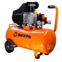 Компрессор поршневой Вихрь КМП-240/50 в Москве