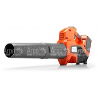 Воздуходувка аккумуляторная Husqvarna 436LiB в Москве