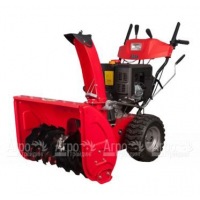 Снегоуборщик DDE ST1370L в Москве