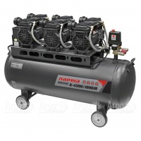 Компрессор безмасляный Парма K-4500/100БМ в Москве