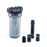 Предварительный фильтр Al-KO 250/1" в Москве